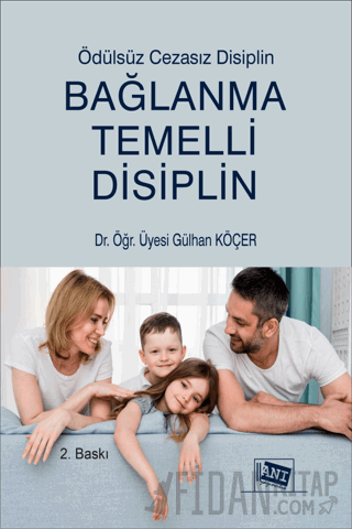 Bağlanma Temelli Disiplin