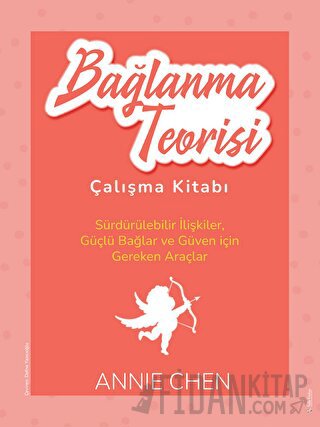 Bağlanma Teorisi Çalışma Kitabı