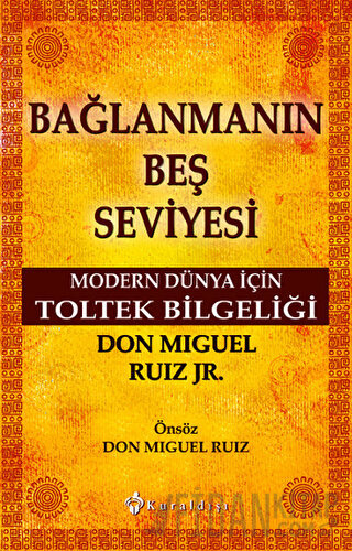 Bağlanmanın Beş Seviyesi