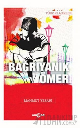 Bağrı Yanık Ömer