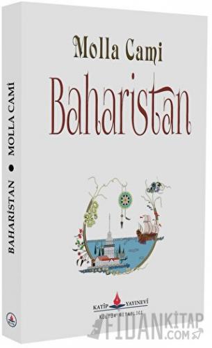 Baharistan Molla Cami