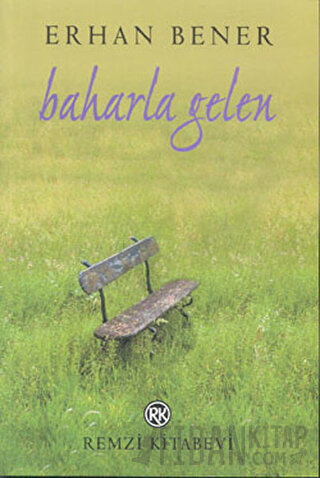 Baharla Gelen