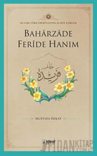 Baharzade Feride Hanım