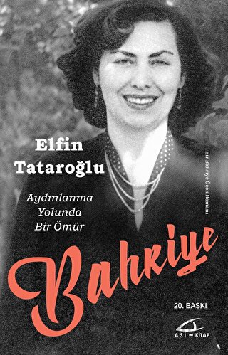 Bahriye Elfin Tataroğlu