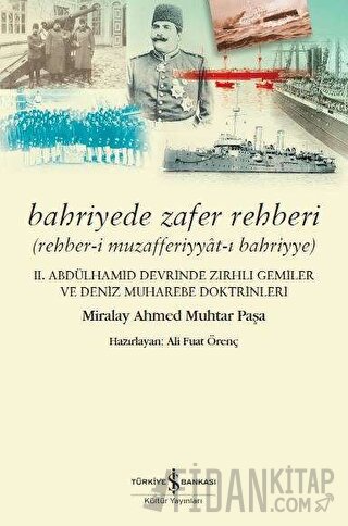 Bahriyede Zafer Rehberi