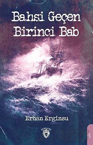 Bahsi Geçen Birinci Bab