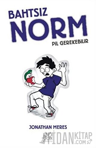Bahtsız Norm 4 - Pil Gerekebilir