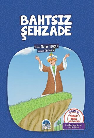 Bahtsız Şehzade Nuran Turan