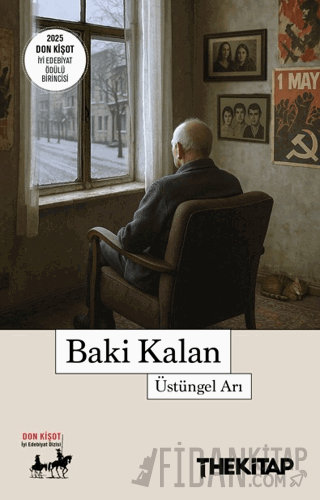 Baki Kalan Üstüngel Arı