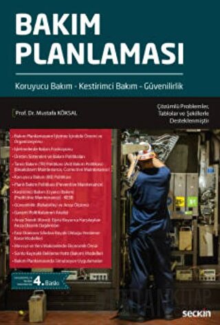 Bakım Planlaması