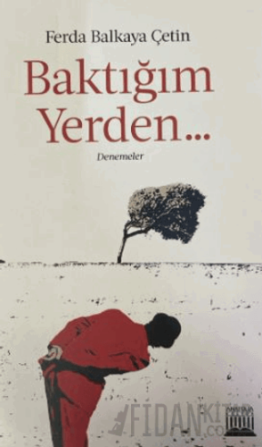 Baktığım Yerden