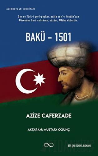 Bakü-1501 Azize Caferzade
