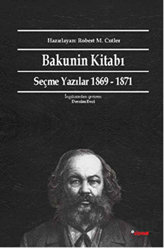 Bakunin Kitabı Mihail Bakunin