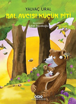 Bal Avcısı Küçük Piti