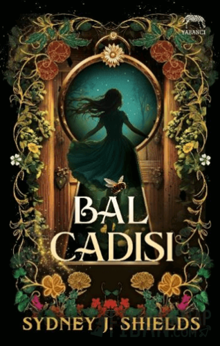 Bal Cadısı