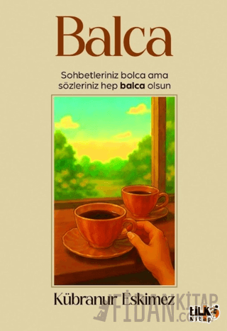 Balca Kübranur Eskimez