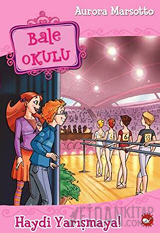 Bale Okulu 6 - Haydi Yarışmaya