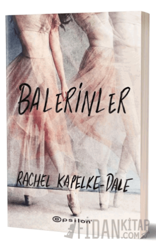Balerinler Rachel Kapelke - Dale