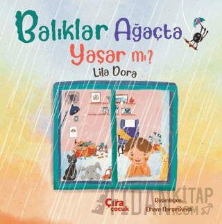 Balıklar Ağaçta Yaşar mı?