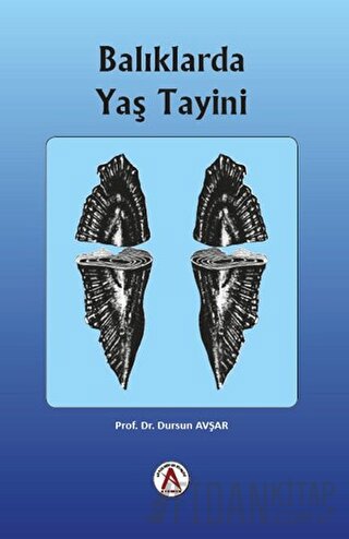 Balıklarda Yaş Tayini (Ciltli)