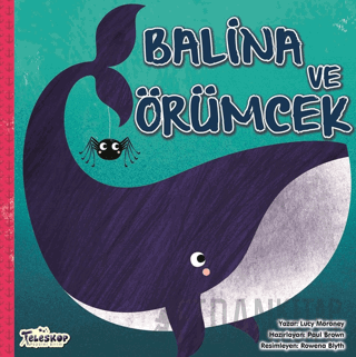 Balina ve Örümcek
