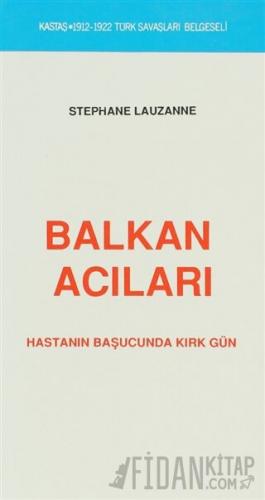 Balkan Acıları