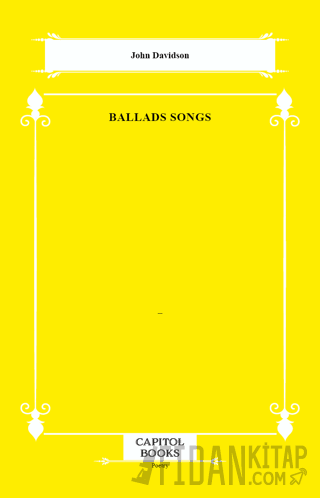 Ballads Songs