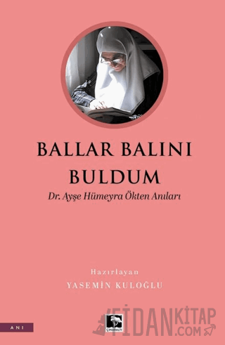 Ballar Balını Buldum
