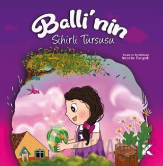 Balli’nin Sihirli Turşusu