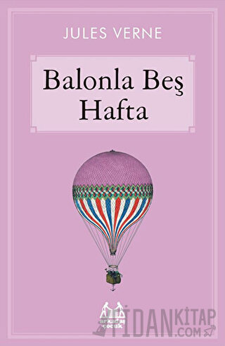 Balonla Beş Hafta