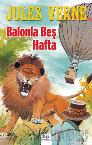 Balonla Beş Hafta Jules Verne