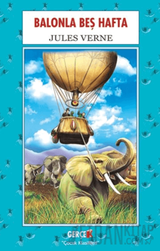 Balonla Beş Hafta