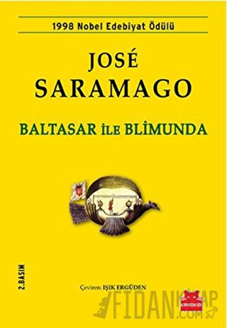 Baltasar ile Blimunda