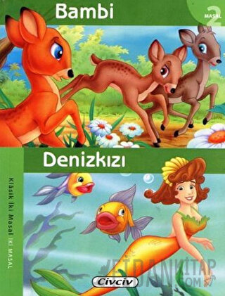 Bambi - Denizkızı