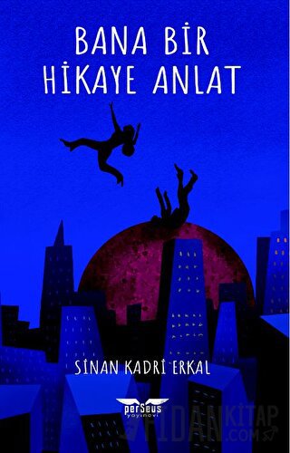 Bana Bir Hikaye Anlat