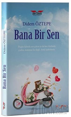 Bana Bir Sen Didem Öztepe