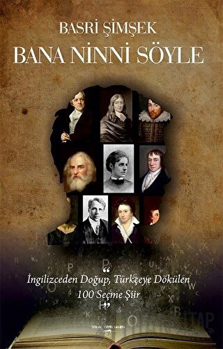 Bana Ninni Söyle Basri Şimşek