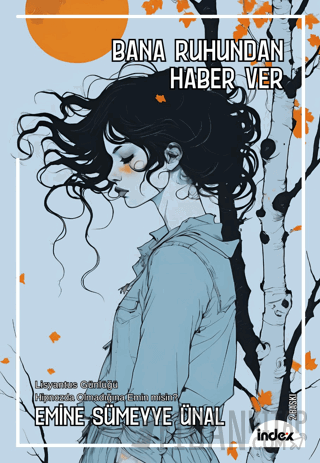 Bana Ruhundan Haber Ver