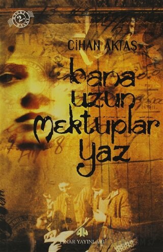 Bana Uzun Mektuplar Yaz Cihan Aktaş