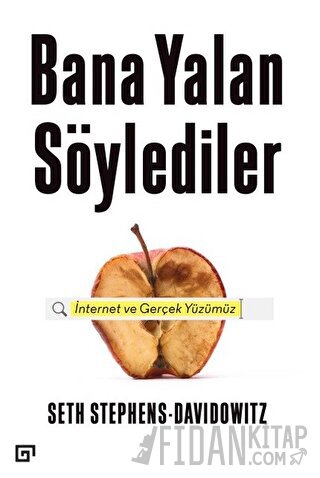 Bana Yalan Söylediler