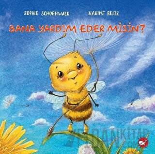 Bana Yardım Eder Misin? Sophie Schoenwald