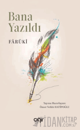 Bana Yazıldı Fârûkî