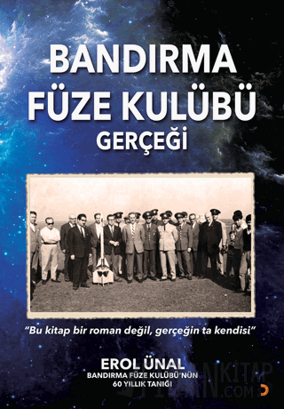 Bandırma Füze Kulübü Gerçeği