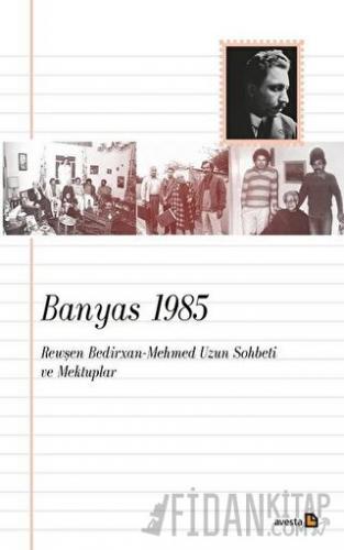 Banyas 1985