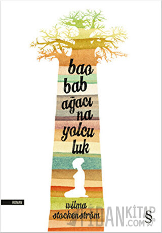 Baobab Ağacına Yolculuk