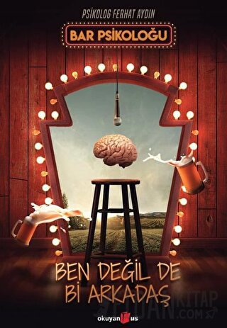 Bar Psikoloğu
