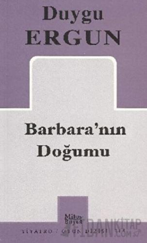 Barbara’nın Doğumu