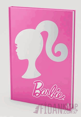 Barbie Günlük Etkinlik Kitabım Kolektif
