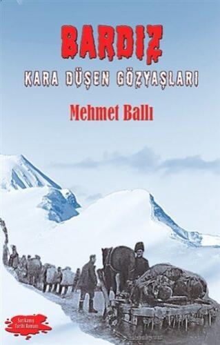 Bardız - Kara Düşen Gözyaşları Mehmet Ballı