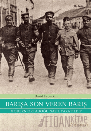 Barışa Son Veren Barış